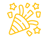 Event & Party Icon